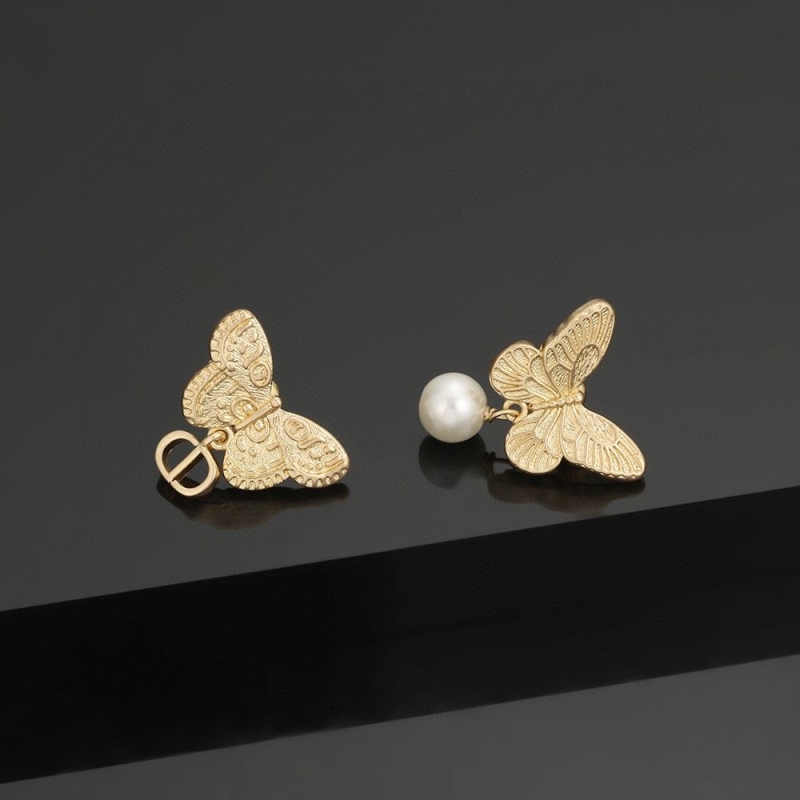 Christian Dior Earrings